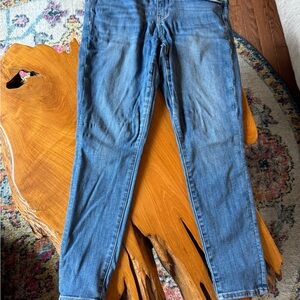 American Eagle Skinny Jeans, Ladies 10S